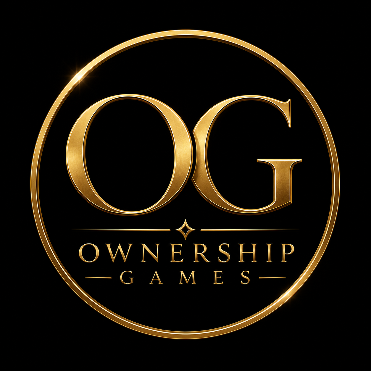 Ownership Games